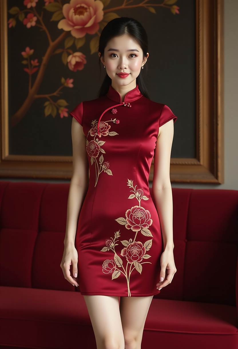 甜蜜惩戒：深牢锁爱